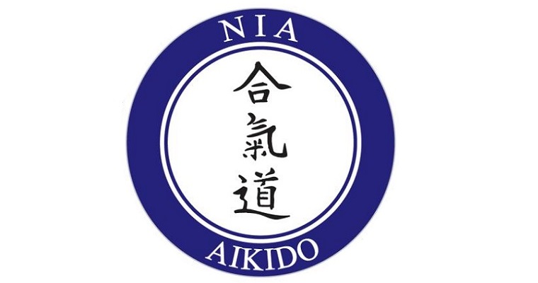 2018 NIA Aikido Spring Course
