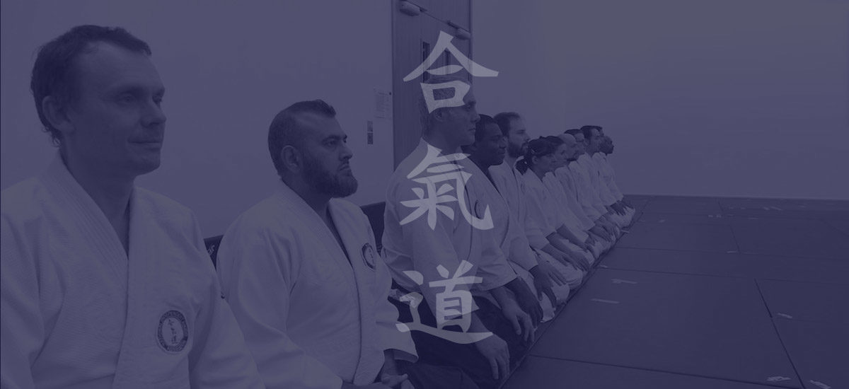 aikido - the art of peace