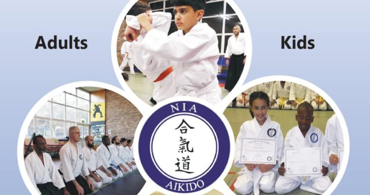 NIA Aikido Class Closure